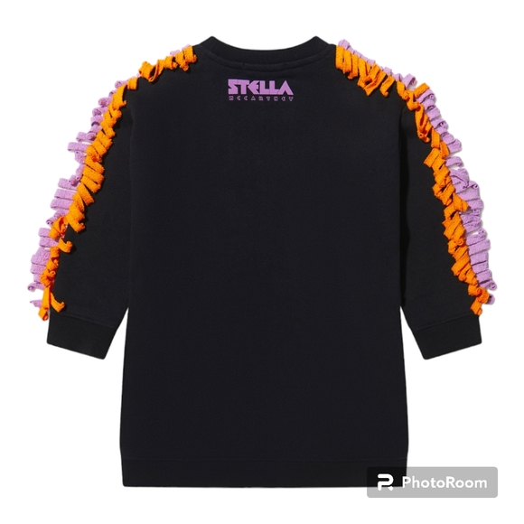 Stella McCartney Fantasia Pegasus Dress NWT - Picture 3 of 5